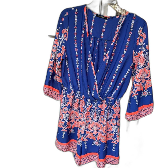 PAPERMOON ROMPER SIZE MEDIUM - Picture 9 of 9